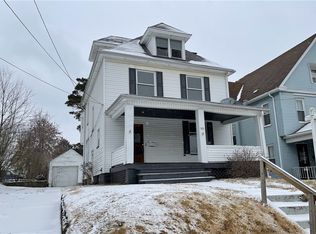 305 E Leasure Ave, New Castle, PA 16101