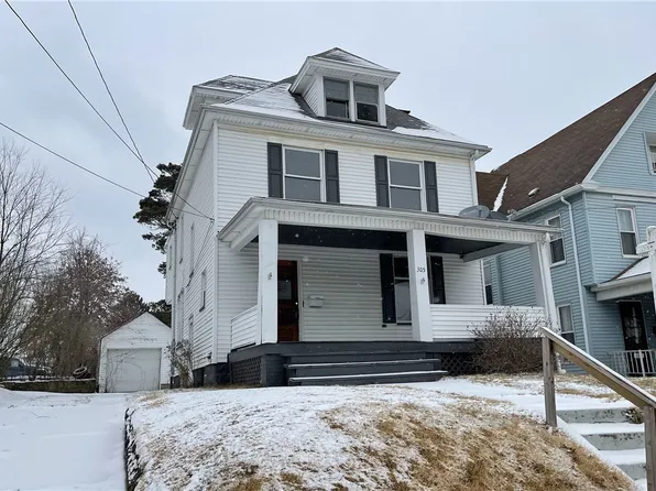 305 E Leasure Ave, New Castle, PA 16101