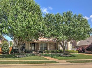 1508 Winterbrook Ct, Allen, TX 75002