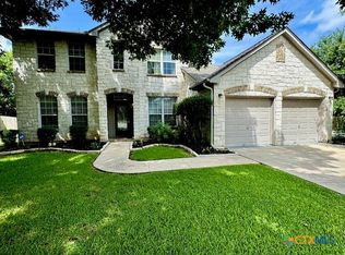 101 Tierra Grande, Cibolo, TX 78108