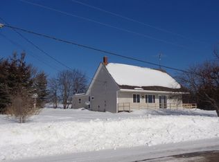 3018 Marquardt Rd, Gaylord, MI 49735