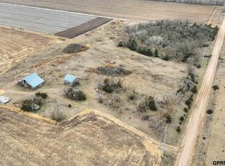 1955 County Road K, Crete, NE 68333