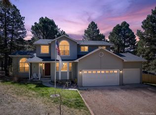 9364 Elkmont Court, Peyton, CO 80831