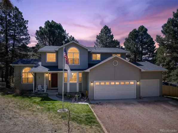 9364 Elkmont Court, Peyton, CO 80831