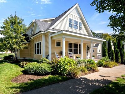 9 Brigham Farm Ln #9, Bolton, MA, 01740