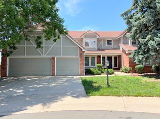 5635 S Lewiston Ct, Centennial, CO 80015