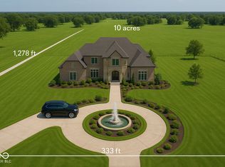 5763 S 675 W, New Palestine, IN 46163