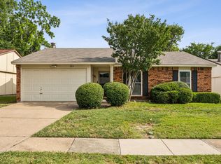 539 Hightrail Dr, Allen, TX 75002
