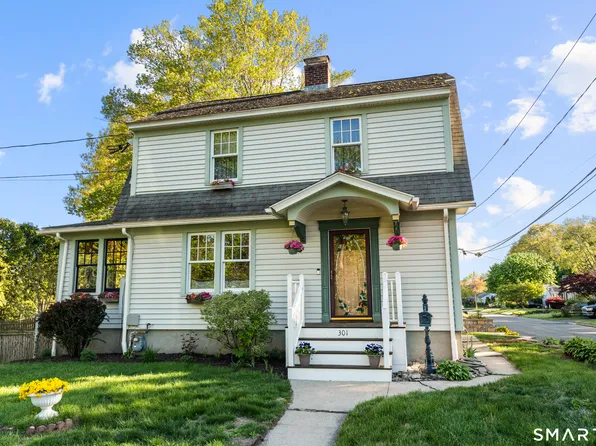 301 Buckingham Avenue, Milford, CT 06460