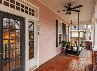 1126 Kirkland Ave, Nashville, TN 37216