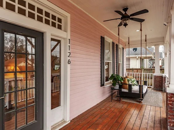 1126 Kirkland Ave, Nashville, TN 37216
