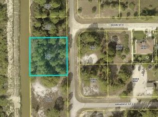 514 Genesee Ave S, Lehigh Acres, FL 33974