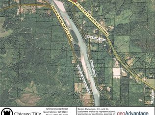 49865 Sauk View Ln, Concrete, WA 98237