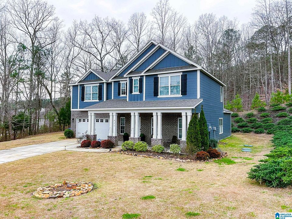 1st image of 311 Rock Terrace Dr