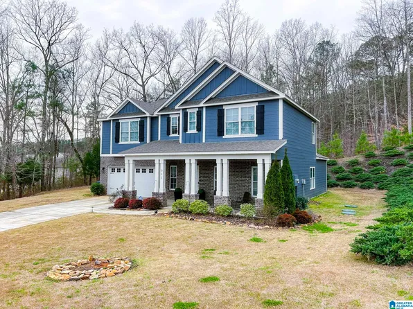 311 Rock Terrace Dr, Helena, AL 35080