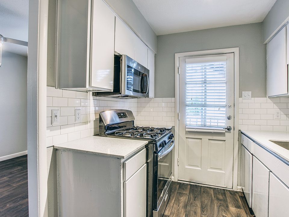 Zeke Apartments 1141 Easton Rd Dallas TX Zillow