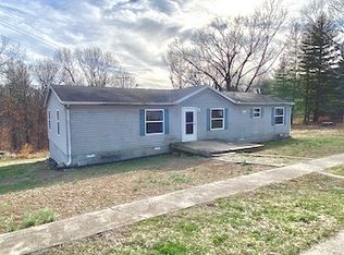 382 County Road 835 N, Norris City, IL 62869