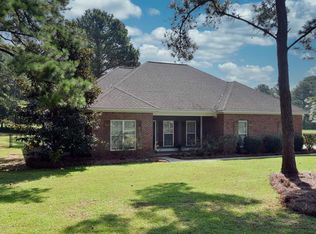 112 Ivy Ln, Leesburg, GA 31763