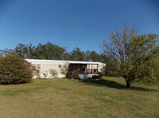 3130 Goolsby Rd #15, Blythe, GA 30805