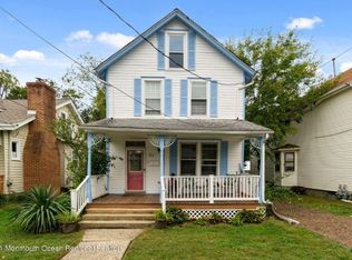 27 E George St, Freehold, NJ 07728