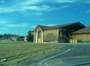 3428 Hickory Blvd, Hudson, NC 28638