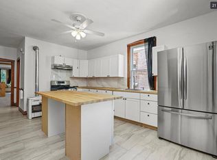 4450 S Talman Ave #1, Chicago, IL 60632
