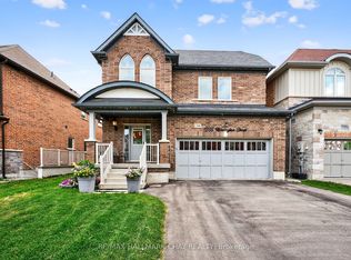 1266 Harrington St N, Innisfil, ON L0L 1W0