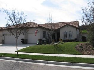 1034 Sleepy Hollow Rd, Paso Robles, CA 93446