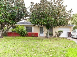 2331 Branch Ave, Kissimmee, FL 34744