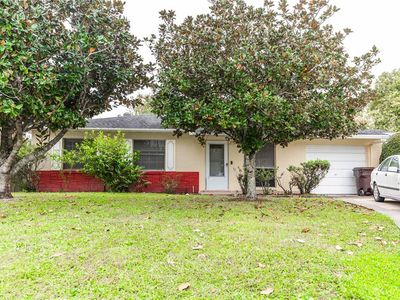 2331 Branch Ave, Kissimmee, FL, 34744