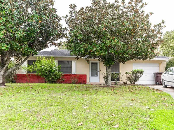 2331 BRANCH AVE, KISSIMMEE, FL 34744