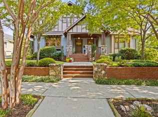 8 Neal St, Greenville, SC 29601