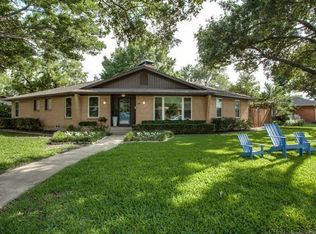 9525 Larchwood Dr, Dallas, TX 75238
