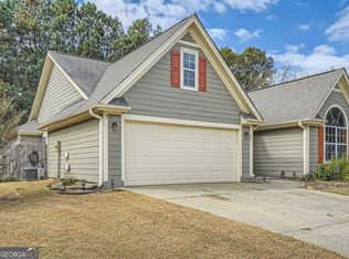 435 Windstream Dr SW, Marietta, GA 30060