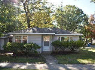 339 W Summit Ave, Muskegon Heights, MI