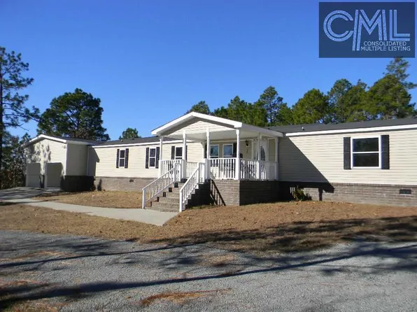 136 Sandy Oaks Cir, Elgin, SC 29045