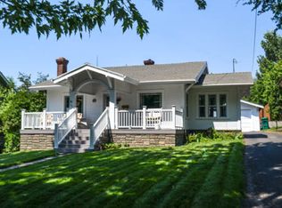 1957 Melrose St, Klamath Falls, OR 97601