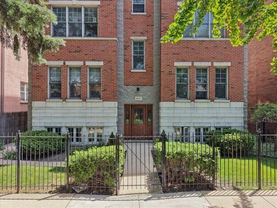 4315 N Richmond St APT 1N, Chicago, IL, 60618