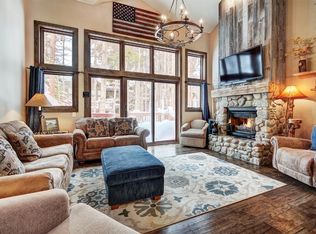 109 Village Point Dr #109, Breckenridge, CO 80424