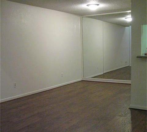 Living room.