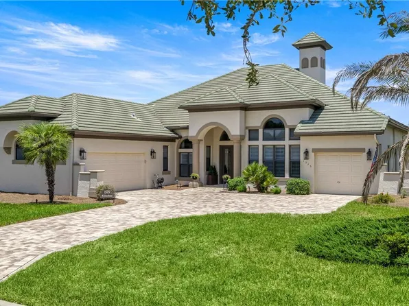 1575 N Eagle Ridge Path, Hernando, FL 34442