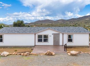 9311 E Cranberry Rd, Dewey, AZ 86327
