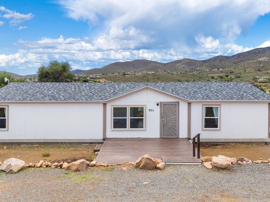 9311 E Cranberry Rd, Dewey, AZ 86327