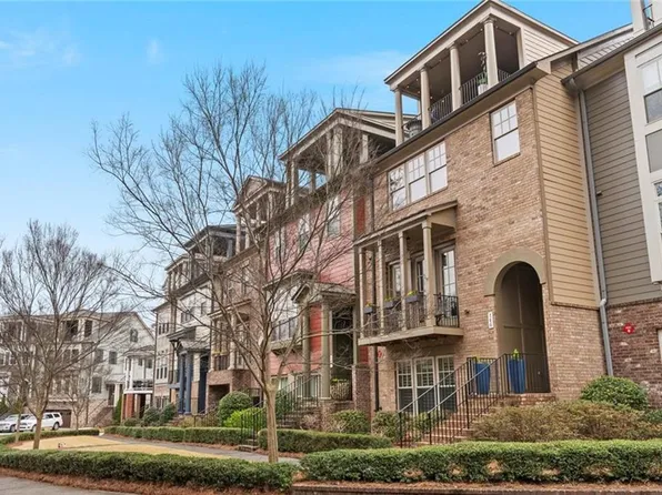 786 Corduroy Ln NE, Atlanta, GA 30312