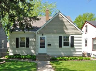 3140 Kentucky Ave S, Saint Louis Park, MN 55426