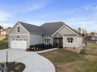 143 Kegan Ct NE, Cleveland, TN 37323