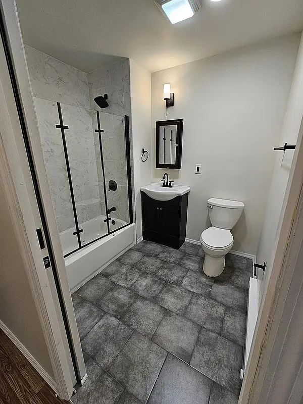 1 bed, 1.0 bath, 533 sqft, $2,000 — Photo 3
