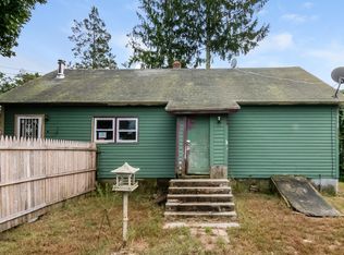 81 Brown Ave, Griswold, CT 06351