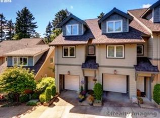 2219 NW Cedar View Ln, Portland, OR 97229