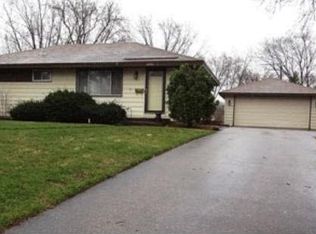 4501 W 113th St, Minneapolis, MN 55437